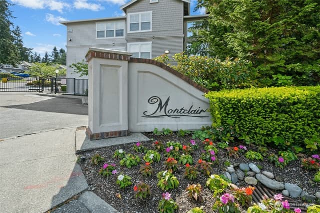 Property photo for 8500 Main Street #F312, Edmonds photo 2