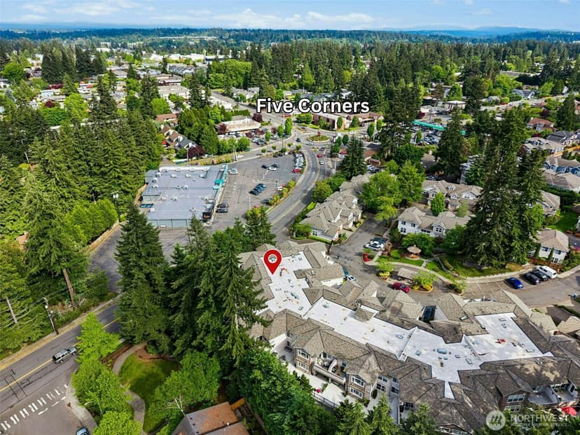 Property photo for 8500 Main Street #F312, Edmonds photo 32