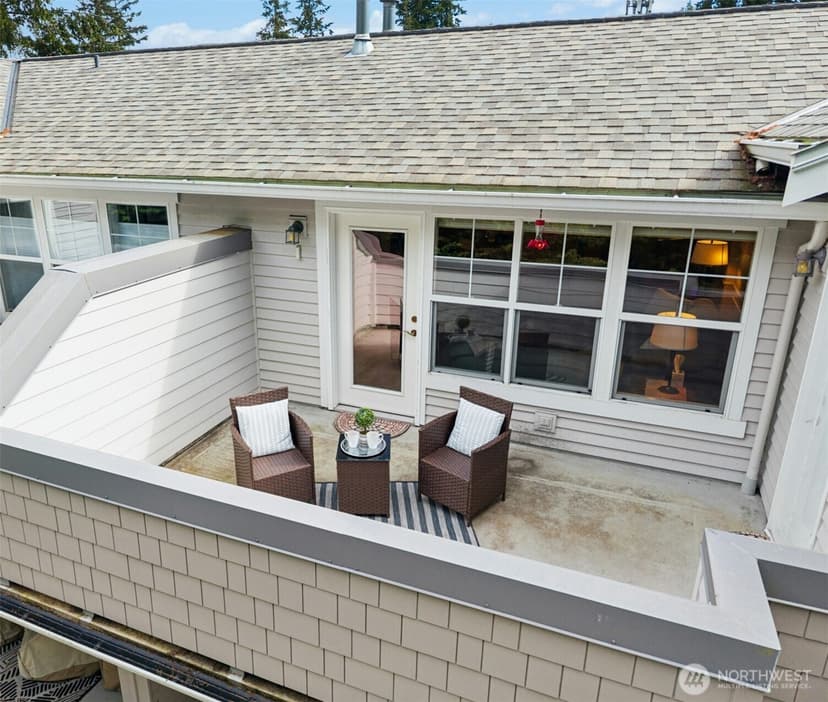Property photo for 8500 Main Street #F312, Edmonds photo 23