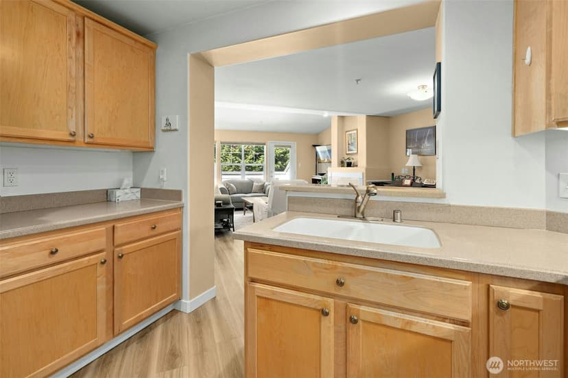 Property photo for 8500 Main Street #F312, Edmonds photo 13