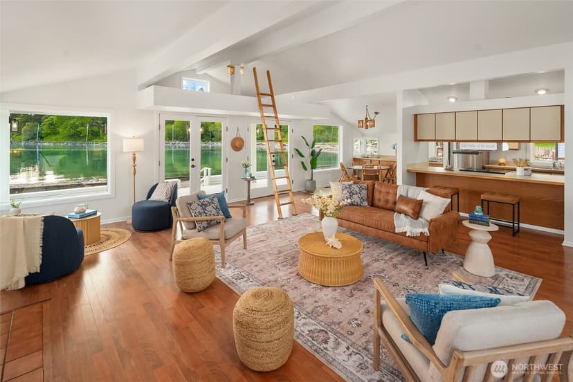 Property photo for 22123 Dockton Road SW, Vashon photo 7
