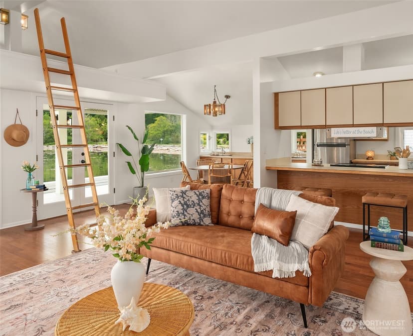 Property photo for 22123 Dockton Road SW, Vashon photo 9