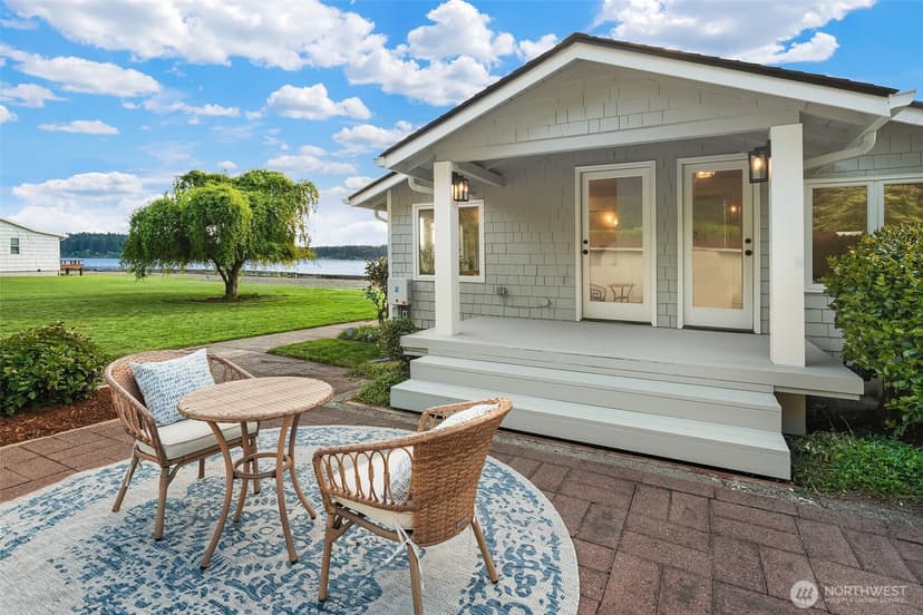 Property photo for 22123 Dockton Road SW, Vashon photo 4
