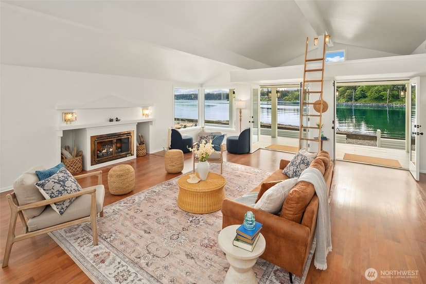 Property photo for 22123 Dockton Road SW, Vashon photo 8