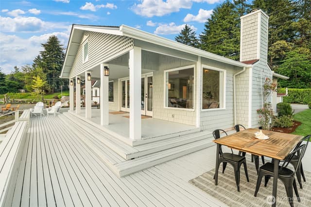 Property photo for 22123 Dockton Road SW, Vashon photo 5