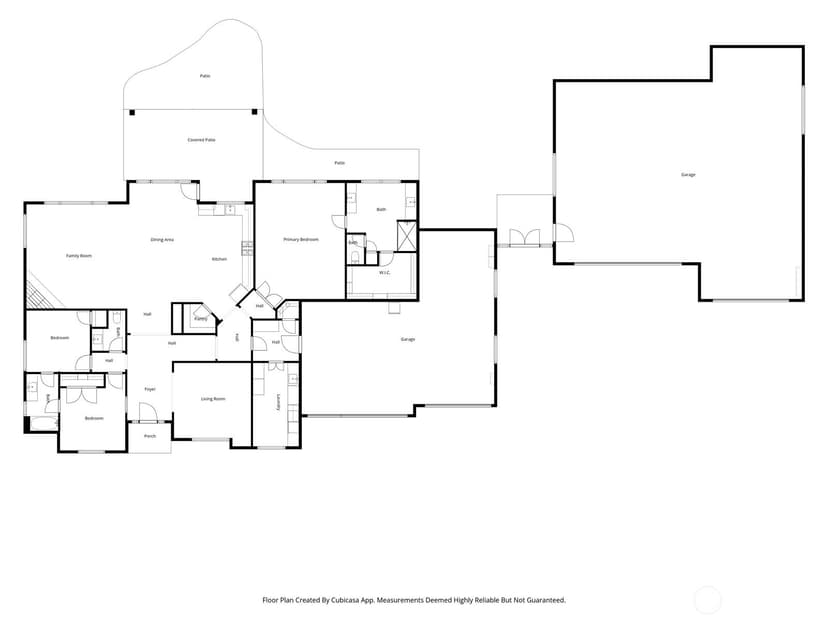 Property photo for 4514 122nd Avenue E, Edgewood photo 29