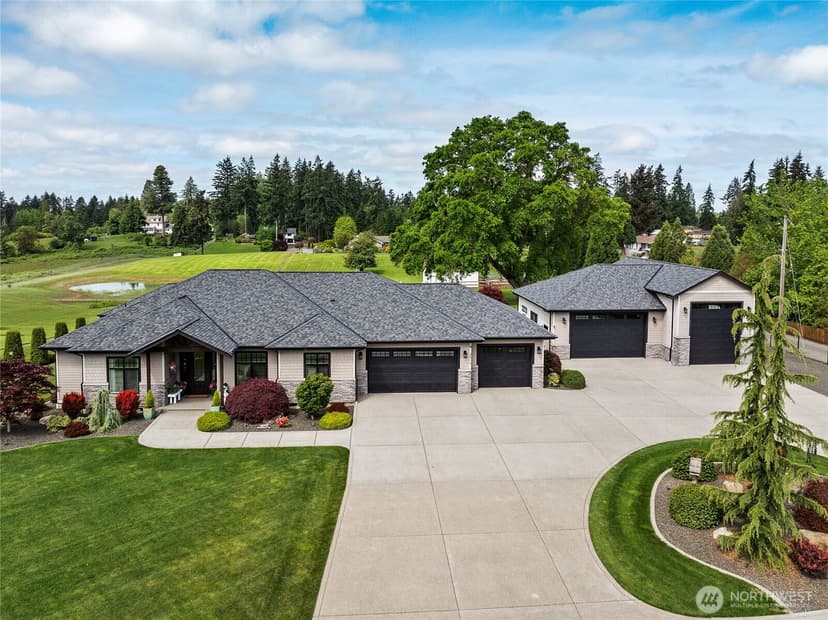 Property photo for 4514 122nd Avenue E, Edgewood
