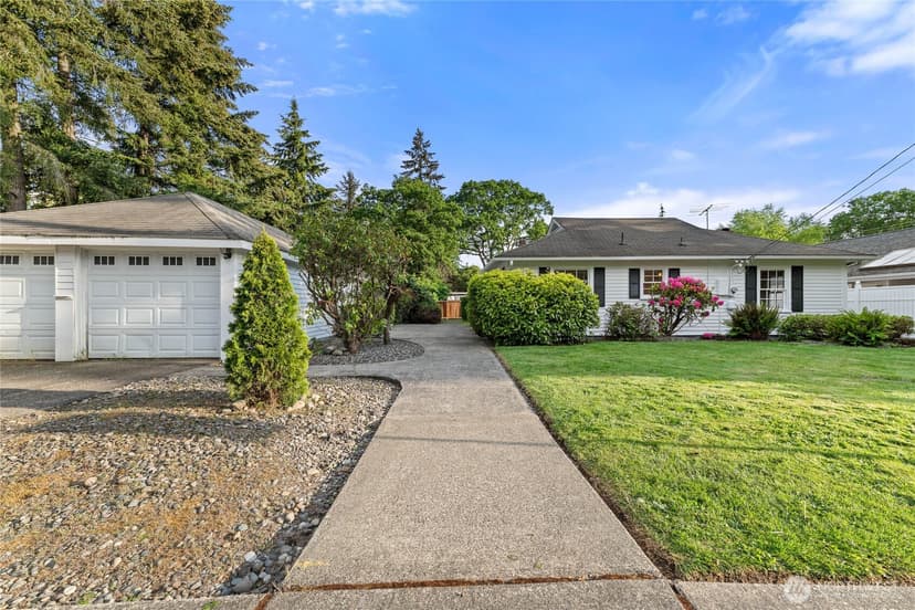 Property photo for 6614 100th Street SW, Lakewood photo 31