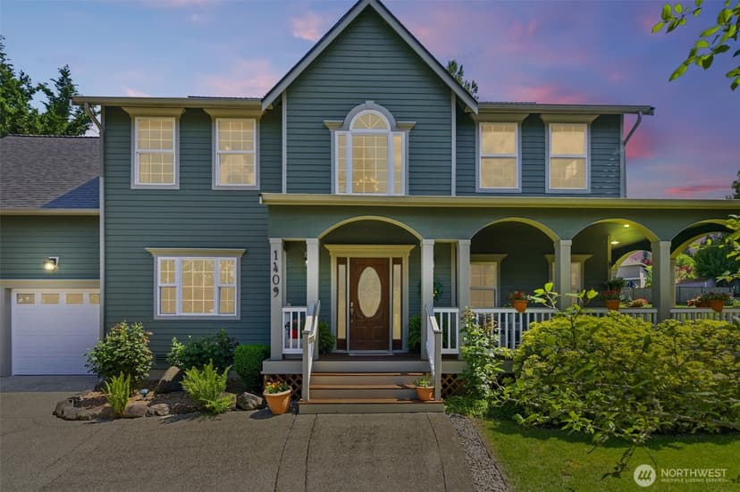 Property photo for 1409 27th Street SE, Puyallup photo 38