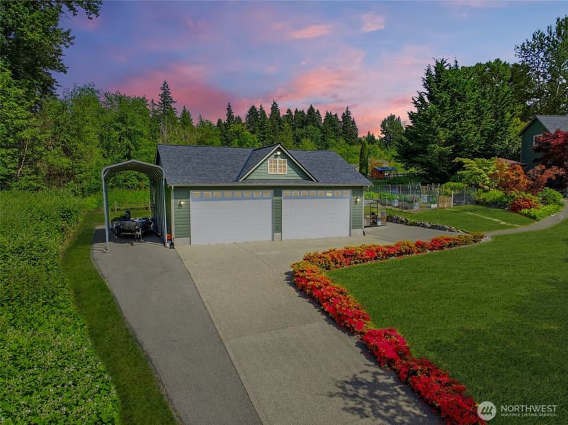 Property photo for 1409 27th Street SE, Puyallup photo 2