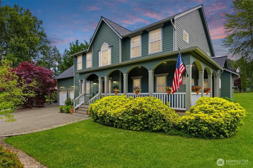 Property photo for 1409 27th Street SE, Puyallup