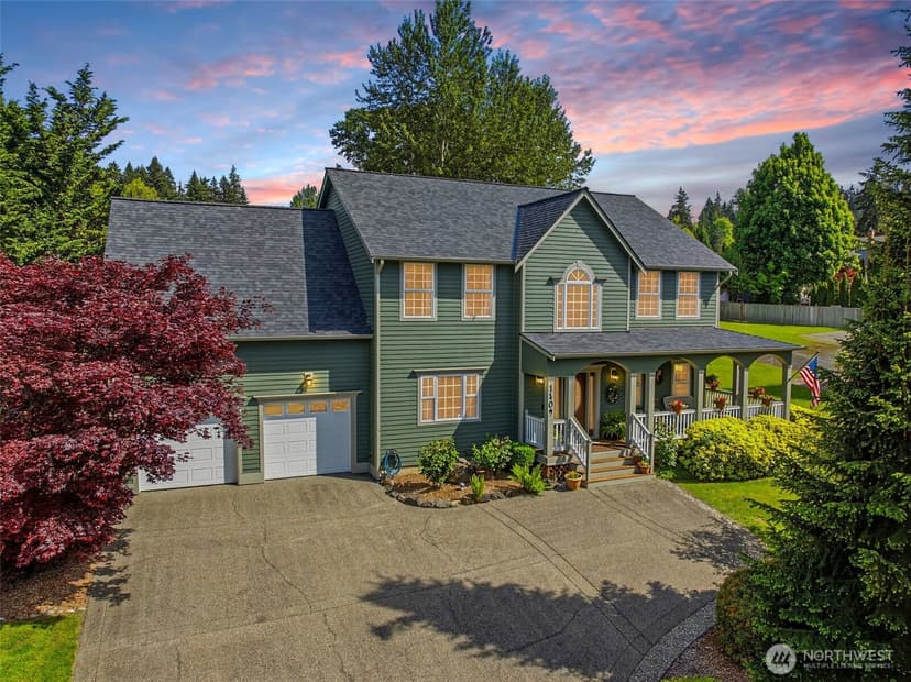 Property photo for 1409 27th Street SE, Puyallup photo 29