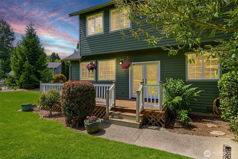Property photo for 1409 27th Street SE, Puyallup photo 6