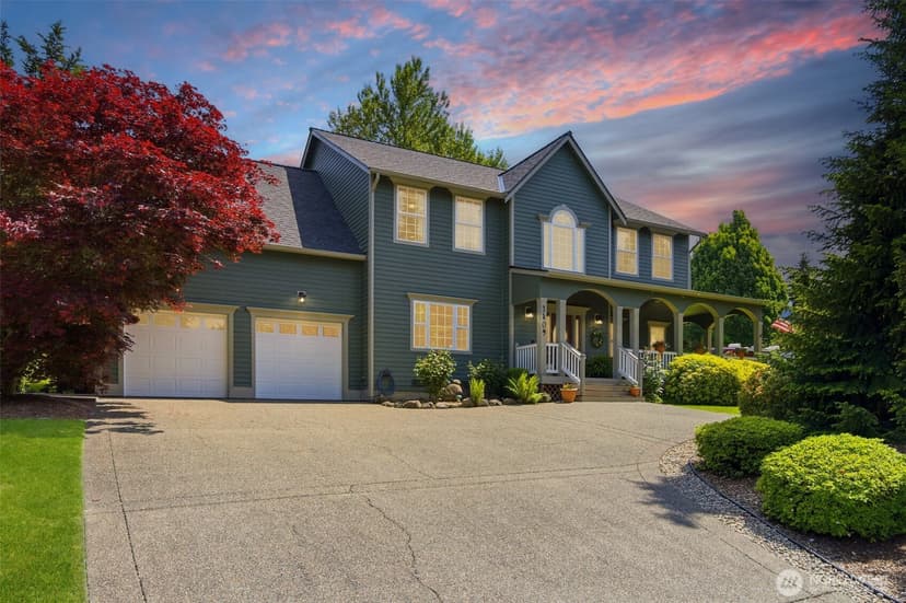 Property photo for 1409 27th Street SE, Puyallup photo 35