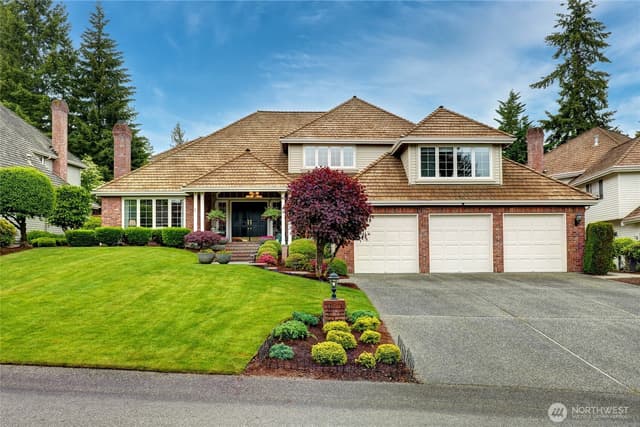 Property photo for 22519 SE 46th Place, Sammamish photo 2