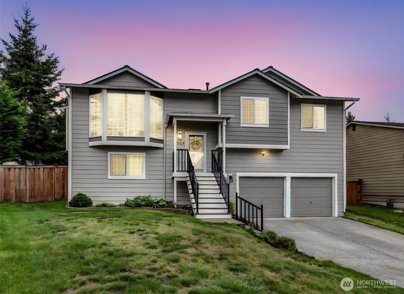 Property photo for 17323 74th Drive NE, Arlington