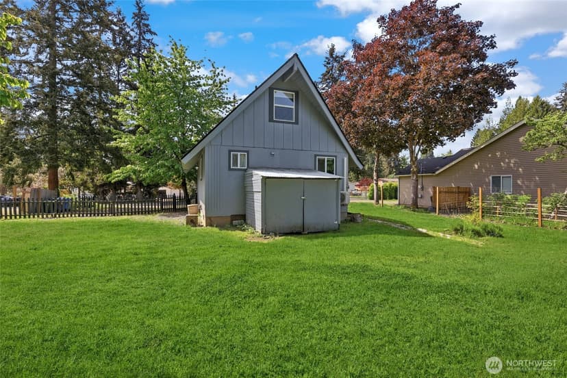 Property photo for 20908 93rd Street E, Bonney Lake photo 26