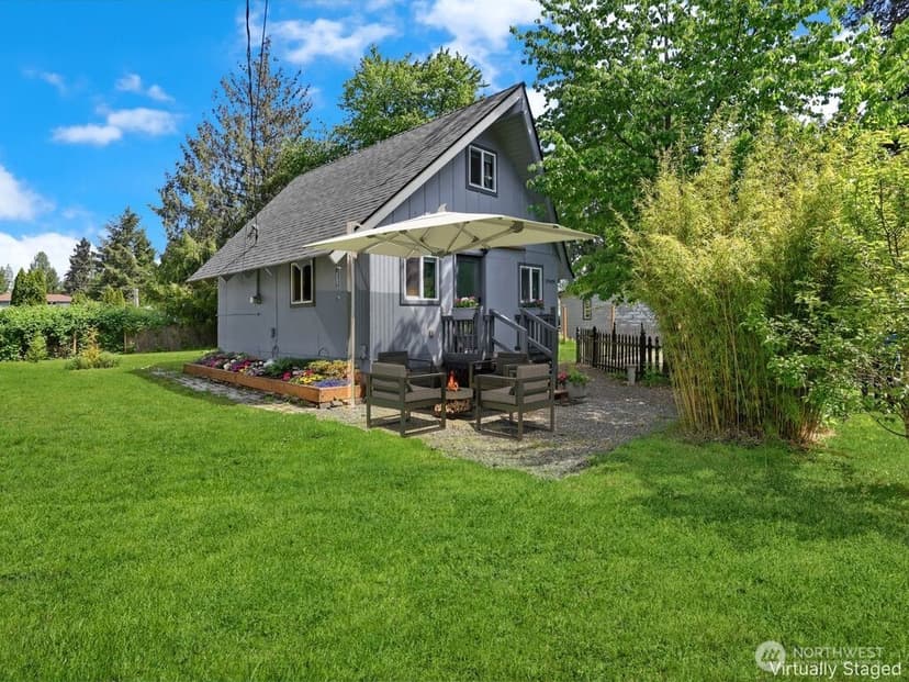 Property photo for 20908 93rd Street E, Bonney Lake photo 36
