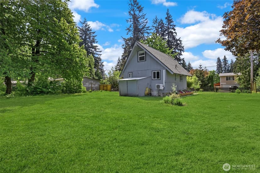 Property photo for 20908 93rd Street E, Bonney Lake photo 25