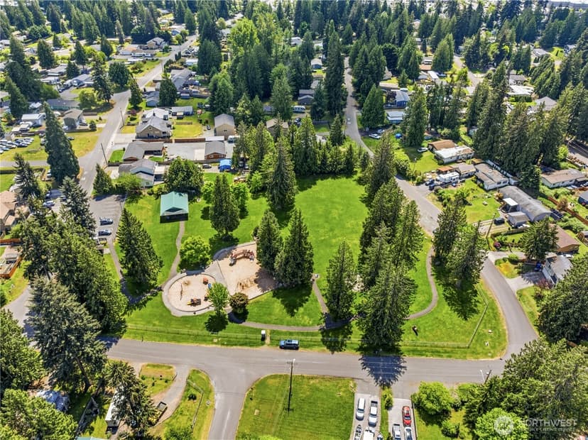 Property photo for 20908 93rd Street E, Bonney Lake photo 30