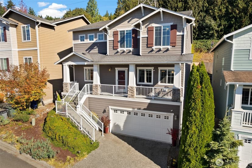 Property photo for 24007 42nd Avenue SE, Bothell photo 37
