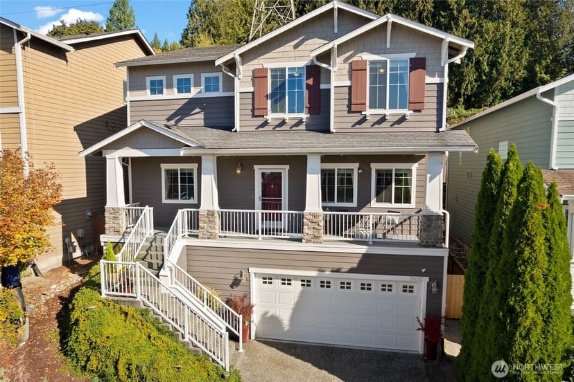 Property photo for 24007 42nd Avenue SE, Bothell photo 4