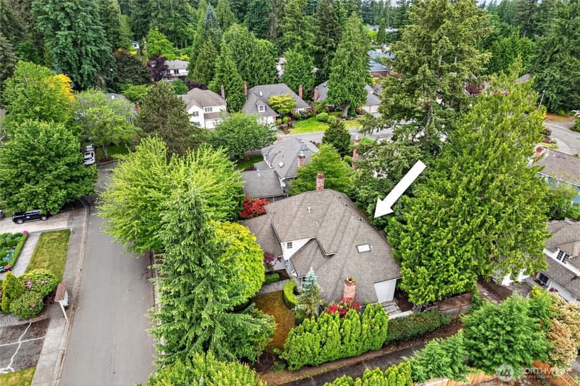 Property photo for 12610 NE 68th Place, Kirkland photo 39