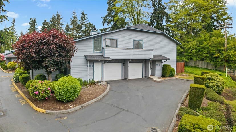Property photo for 1832 S 330th Street #D, Federal Way photo 2