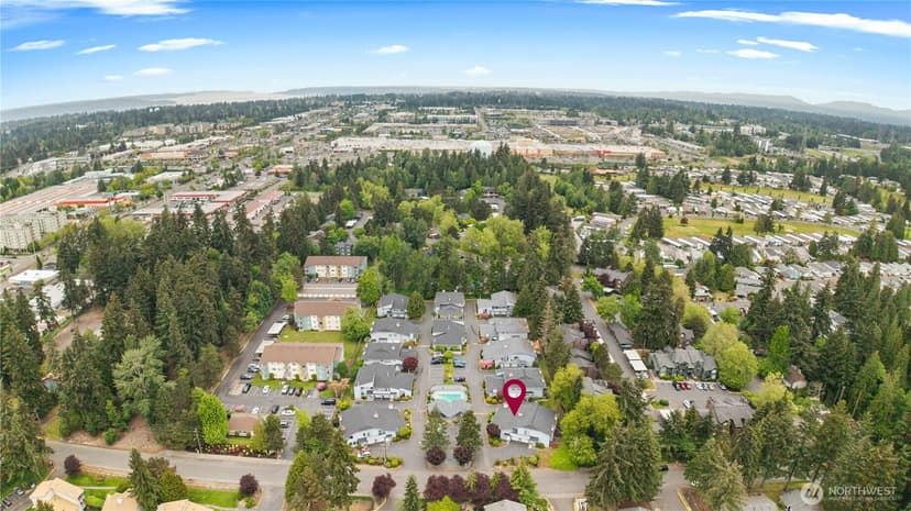 Property photo for 1832 S 330th Street #D, Federal Way photo 21