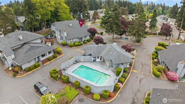 Property photo for 1832 S 330th Street #D, Federal Way