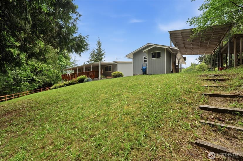 Property photo for 1110 NW Brite Star Lane, Poulsbo photo 26