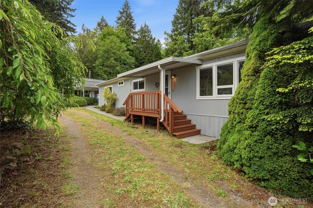 Property photo for 1110 NW Brite Star Lane, Poulsbo photo 5
