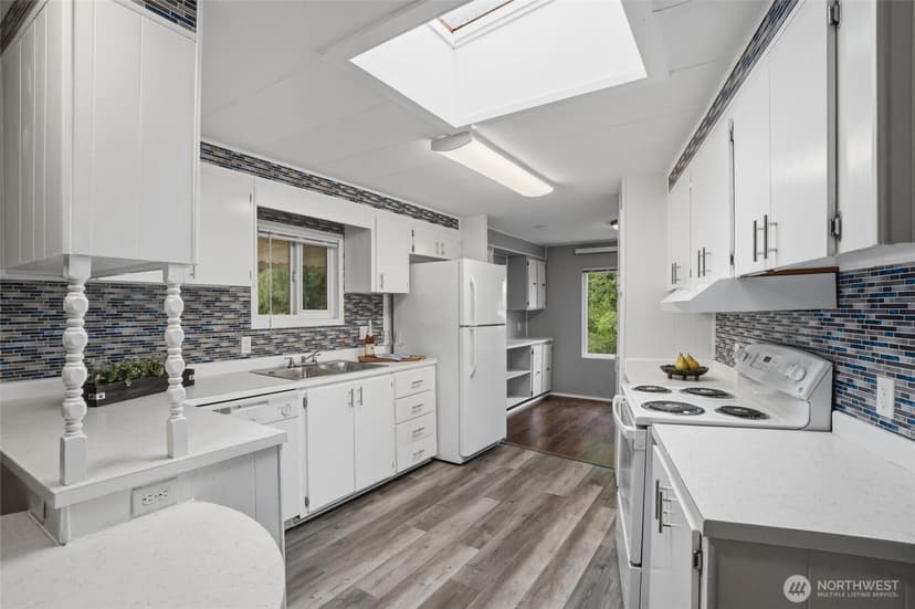 Property photo for 1110 NW Brite Star Lane, Poulsbo photo 11