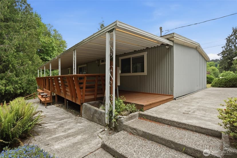 Property photo for 1110 NW Brite Star Lane, Poulsbo photo 27