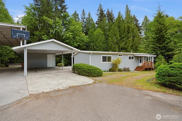 Property photo for 1110 NW Brite Star Lane, Poulsbo photo 2