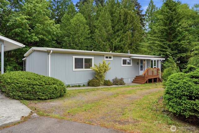 Property photo for 1110 NW Brite Star Lane, Poulsbo photo 3