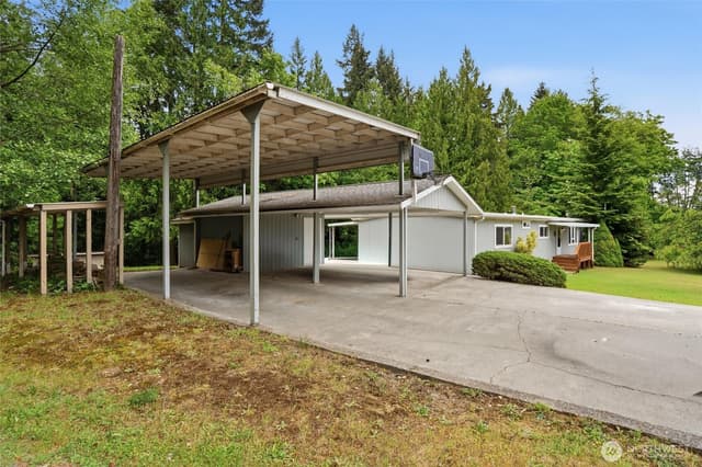 Property photo for 1110 NW Brite Star Lane, Poulsbo photo 4