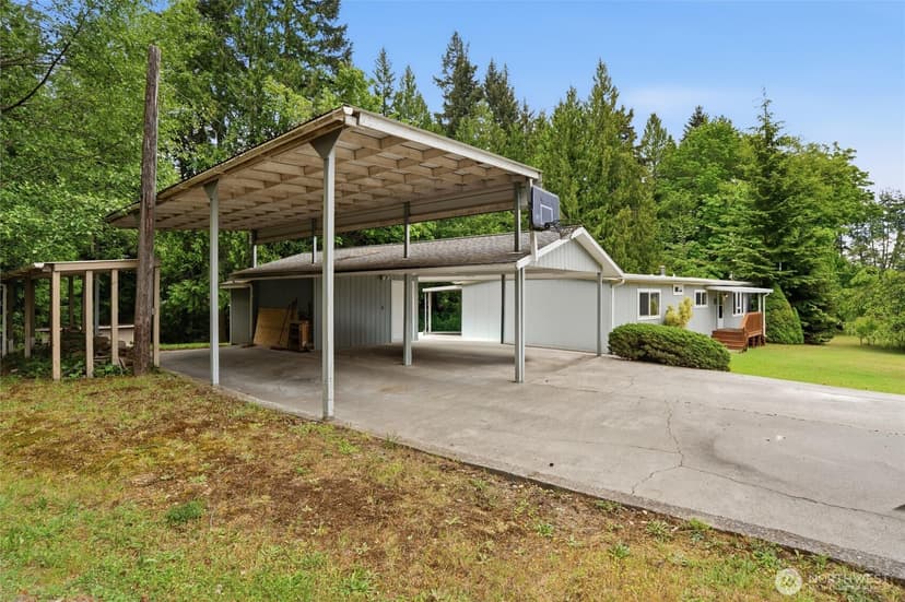 Property photo for 1110 NW Brite Star Lane, Poulsbo photo 4