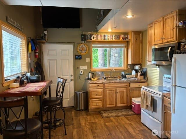 Property photo for 12328 Meacham, Leavenworth photo 4