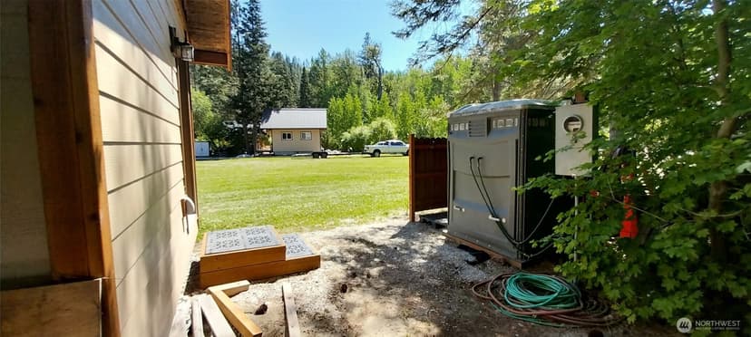 Property photo for 12328 Meacham, Leavenworth photo 15