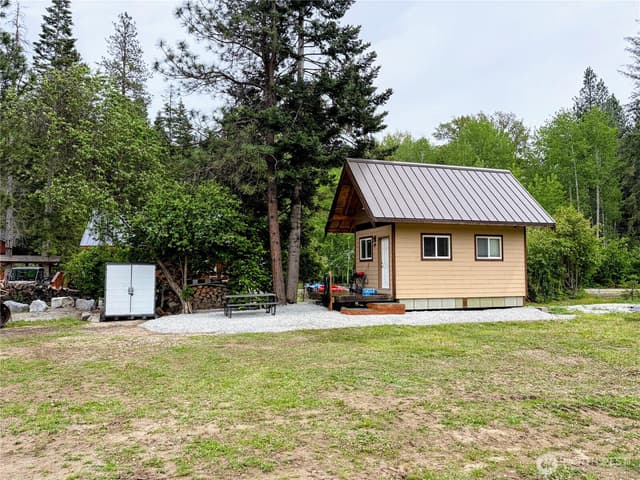 Property photo for 12328 Meacham, Leavenworth photo 3