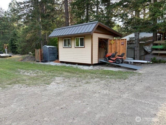 Property photo for 12328 Meacham, Leavenworth photo 11
