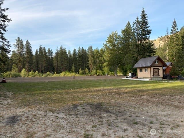 Property photo for 12328 Meacham, Leavenworth photo 9
