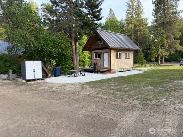 Property photo for 12328 Meacham, Leavenworth photo 10