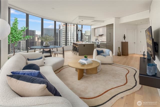 Property photo for 2510 6th Avenue #3602, Seattle