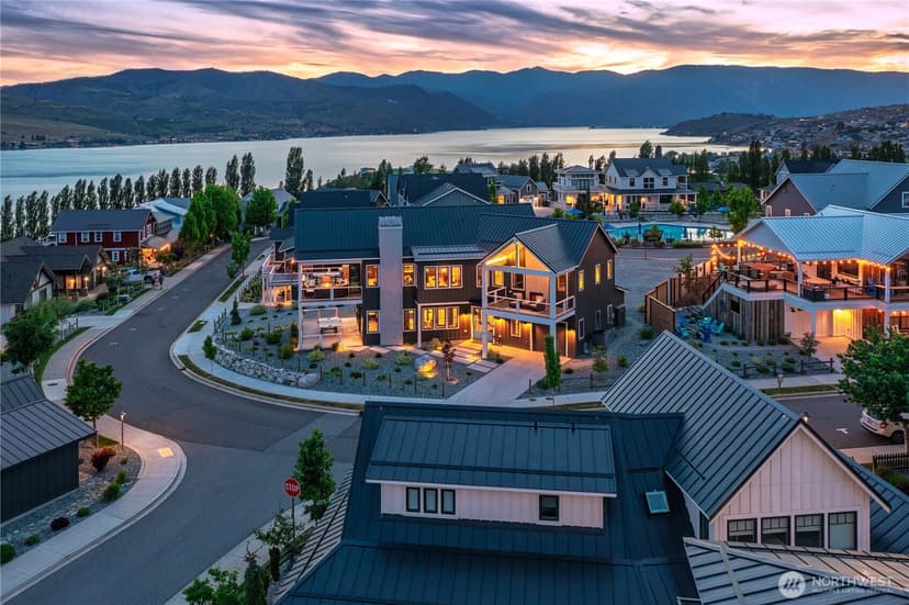 Property photo for 391 Porcupine Lane, Chelan photo 5