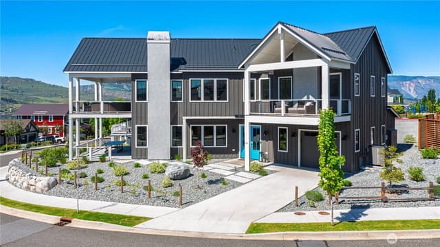 Property photo for 391 Porcupine Lane, Chelan photo 2