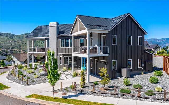 Property photo for 391 Porcupine Lane, Chelan photo 3