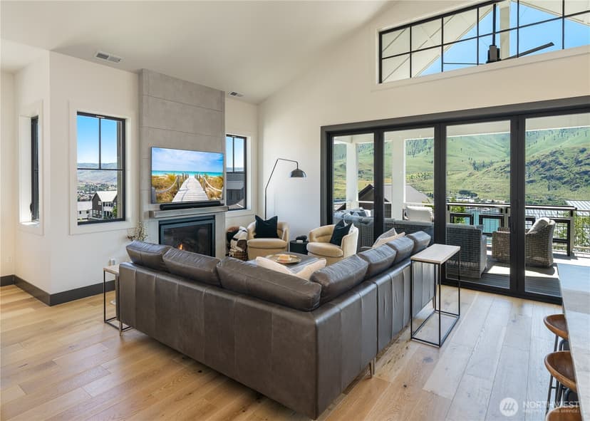 Property photo for 391 Porcupine Lane, Chelan photo 7