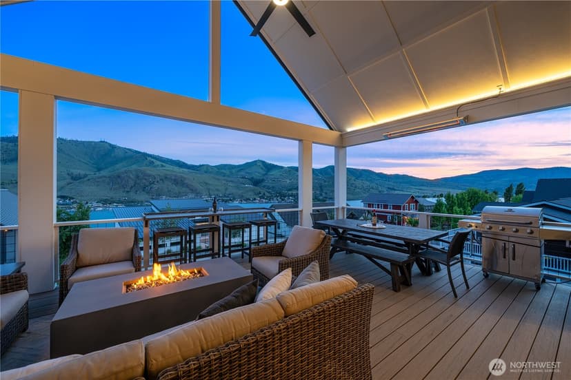Property photo for 391 Porcupine Lane, Chelan photo 18